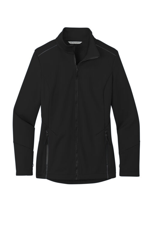 Port Authority Ladies Collective Tech Soft Shell Jacket