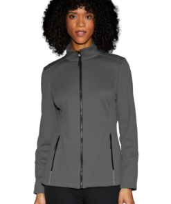 Port Authority Ladies Collective Tech Soft Shell Jacket - Image 2