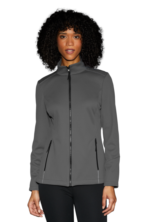 Port Authority Ladies Collective Tech Soft Shell Jacket