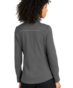 Port Authority Ladies Collective Tech Soft Shell Jacket - Image 5