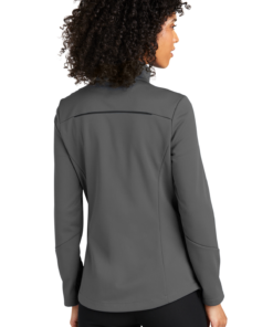 Port Authority Ladies Collective Tech Soft Shell Jacket - Image 6