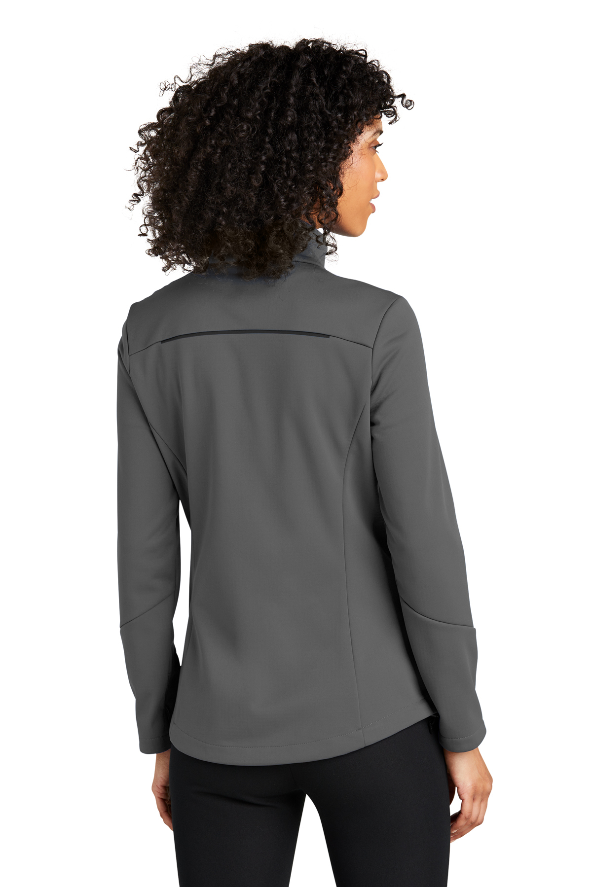 Port Authority Ladies Collective Tech Soft Shell Jacket - Image 6