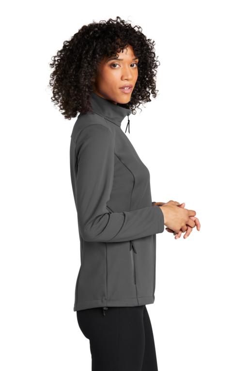 Port Authority Ladies Collective Tech Soft Shell Jacket