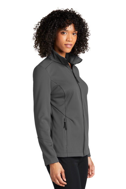 Port Authority Ladies Collective Tech Soft Shell Jacket