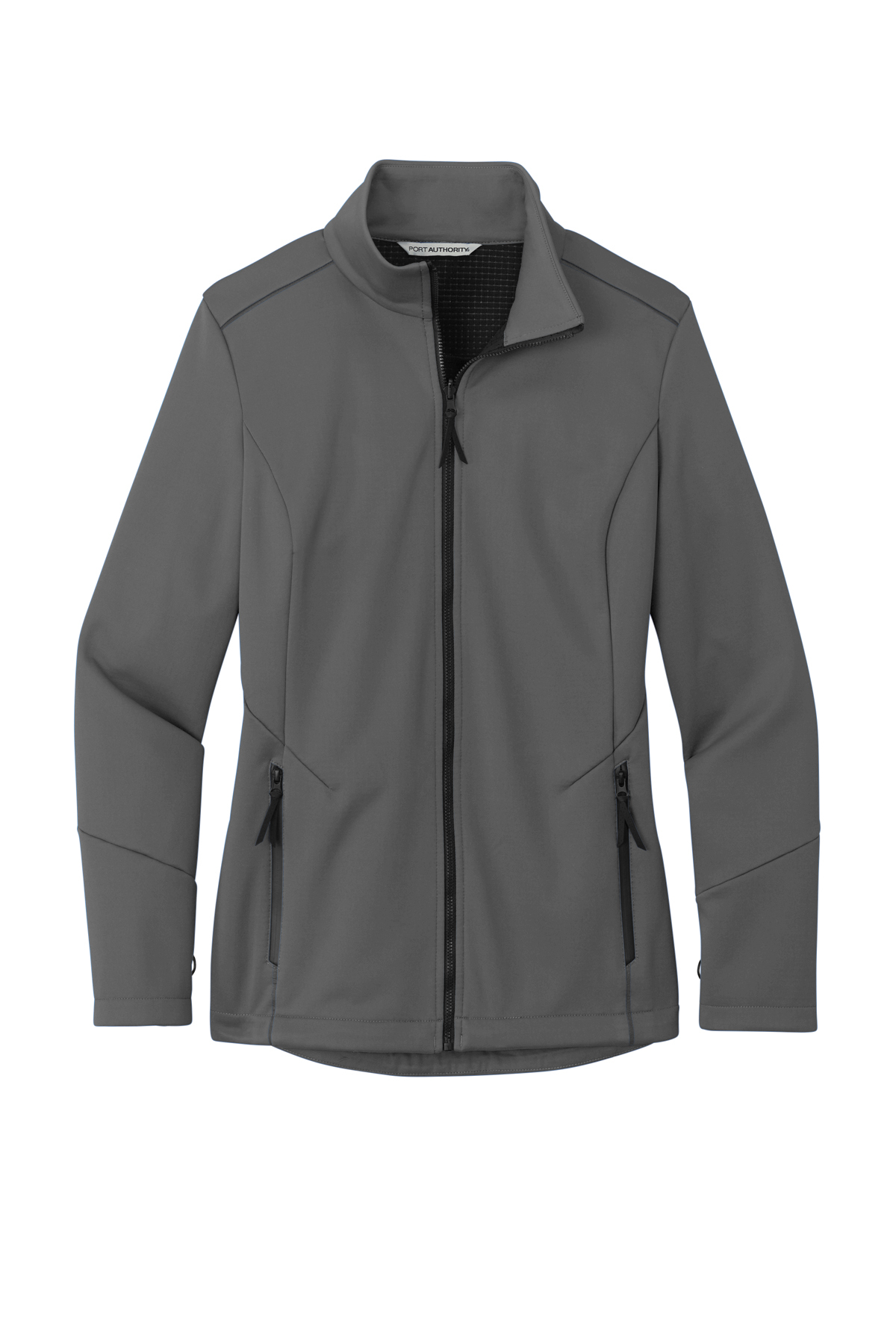 Port Authority Ladies Collective Tech Soft Shell Jacket - Image 7