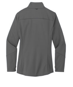 Port Authority Ladies Collective Tech Soft Shell Jacket - Image 8