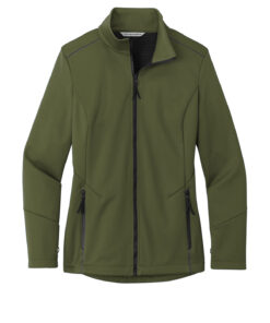 Port Authority Ladies Collective Tech Soft Shell Jacket - Image 10