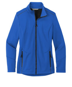 Port Authority Ladies Collective Tech Soft Shell Jacket - Image 11