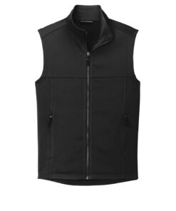 Port Authority Collective Smooth Fleece Vest - Image 7