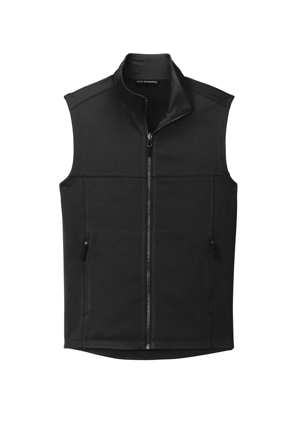 Port Authority Collective Smooth Fleece Vest - Image 7