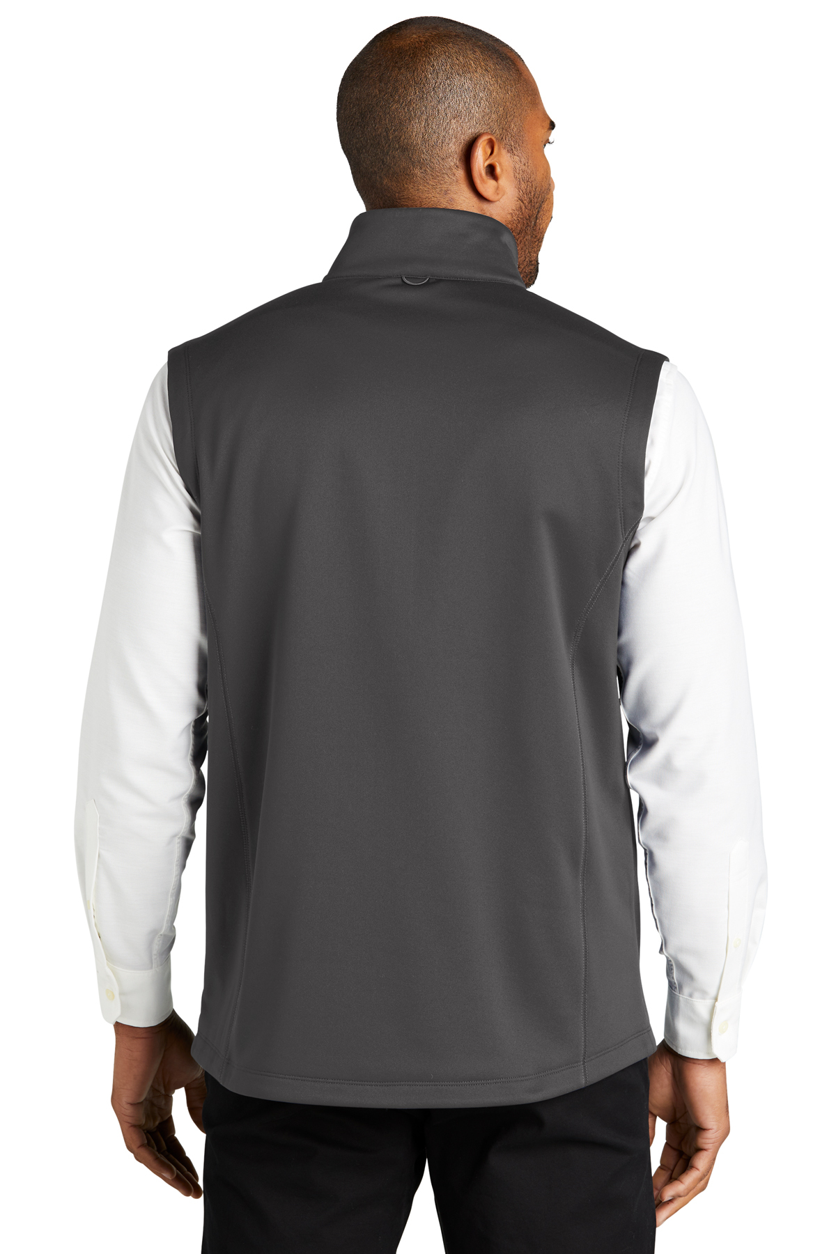 Port Authority Collective Smooth Fleece Vest - Image 4
