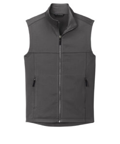 Port Authority Collective Smooth Fleece Vest - Image 5