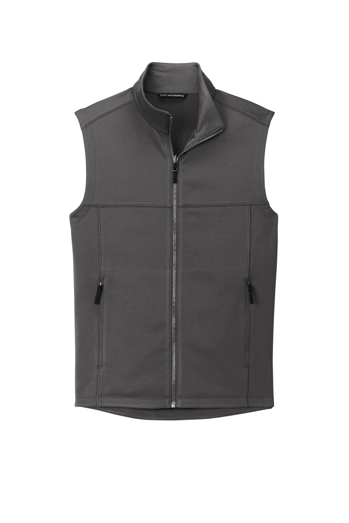 Port Authority Collective Smooth Fleece Vest - Image 5
