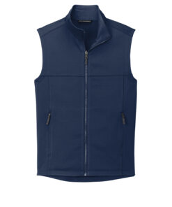 Port Authority Collective Smooth Fleece Vest - Image 8