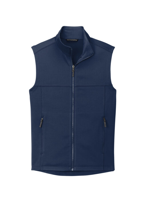 Port Authority Collective Smooth Fleece Vest