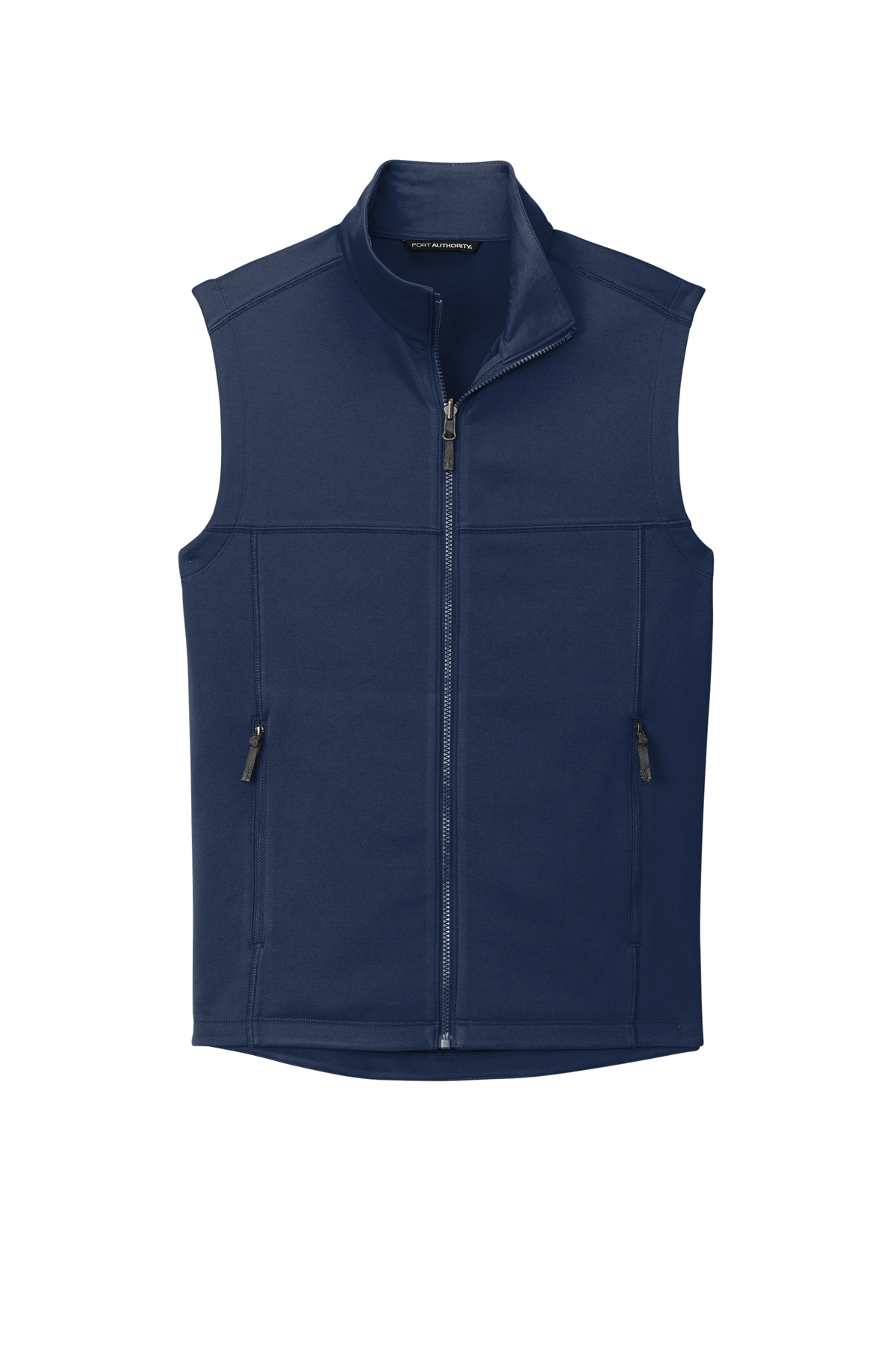 Port Authority Collective Smooth Fleece Vest - Image 8