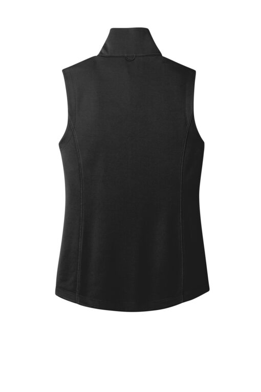 Port Authority Ladies Collective Smooth Fleece Vest
