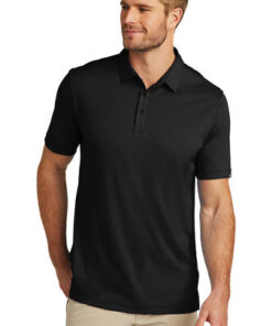 TravisMathew Coto Performance Polo - Image 9