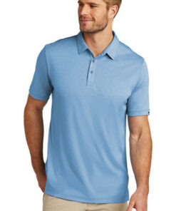 TravisMathew Coto Performance Polo - Image 6