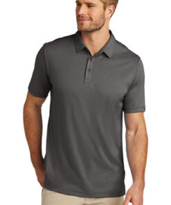 TravisMathew Coto Performance Polo - Image 1
