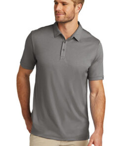 TravisMathew Coto Performance Polo - Image 7