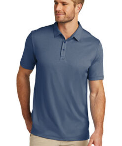 TravisMathew Coto Performance Polo - Image 8