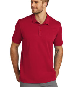 TravisMathew Oceanside Solid Polo - Image 1