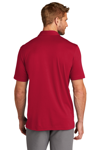 TravisMathew Oceanside Solid Polo