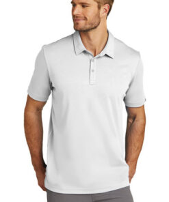 TravisMathew Oceanside Solid Polo - Image 4