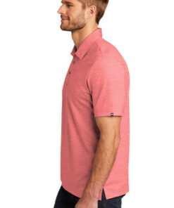 TravisMathew Oceanside Heather Polo - Image 2