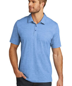 TravisMathew Oceanside Heather Polo - Image 6