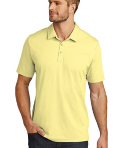 TravisMathew Oceanside Heather Polo - Image 7