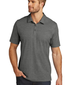 TravisMathew Oceanside Heather Polo - Image 9