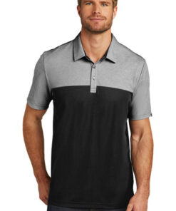 TravisMathew Oceanside Blocked Polo - Image 5