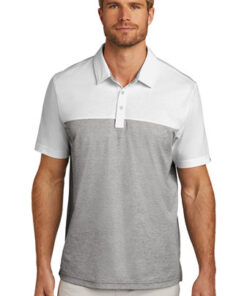TravisMathew Oceanside Blocked Polo - Image 6