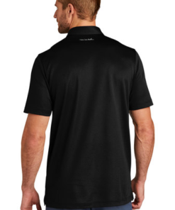 TravisMathew Cabana Chest Stripe Polo - Image 2
