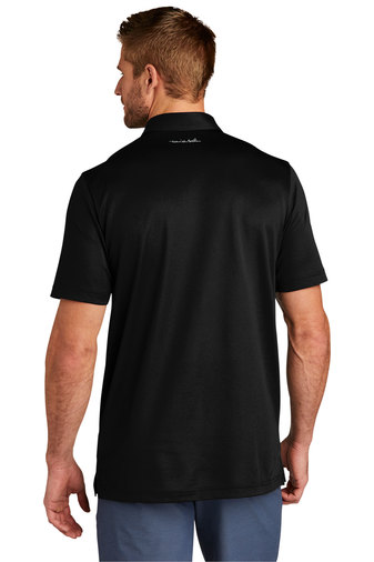 TravisMathew Cabana Chest Stripe Polo