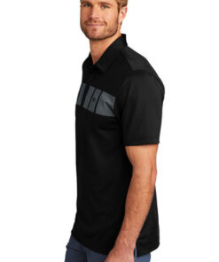 TravisMathew Cabana Chest Stripe Polo - Image 3
