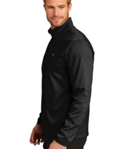 TravisMathew Surfside Full-Zip Jacket - Image 3
