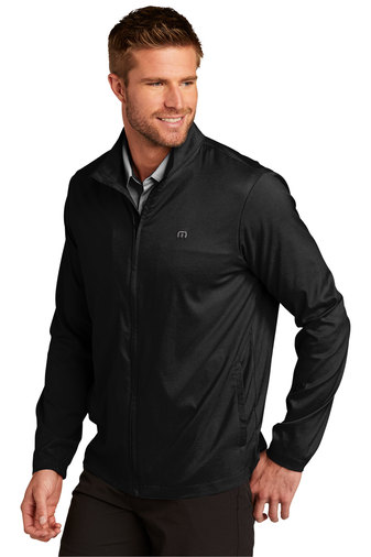 TravisMathew Surfside Full-Zip Jacket