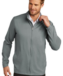 TravisMathew Surfside Full-Zip Jacket - Image 5