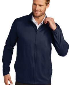 TravisMathew Surfside Full-Zip Jacket - Image 6