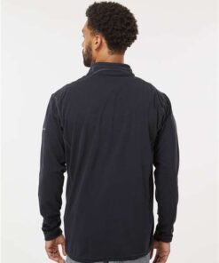 Columbia - Klamath Range II Half-Zip Pullover - Image 2
