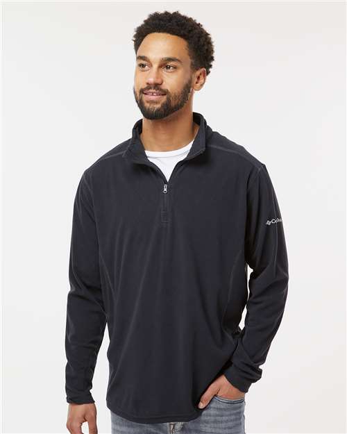 Columbia - Klamath Range II Half-Zip Pullover