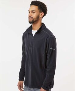 Columbia - Klamath Range II Half-Zip Pullover - Image 3