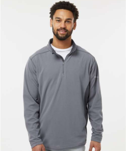 Columbia - Klamath Range II Half-Zip Pullover - Image 4