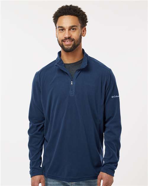 Columbia - Klamath Range II Half-Zip Pullover
