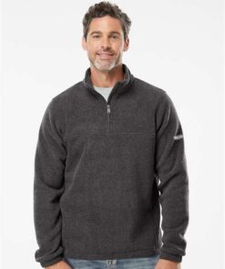 Columbia - Steens Mountain Half-Zip Pullover - Image 5