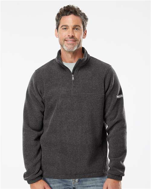Columbia - Steens Mountain Half-Zip Pullover