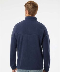Columbia - Steens Mountain Half-Zip Pullover - Image 2